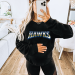 Load image into Gallery viewer, ADULT Retro Hawks
