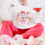 Load image into Gallery viewer, Giddy Up Jingle Horse
