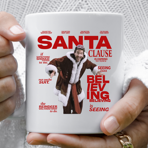 Santa Clause