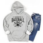 Load image into Gallery viewer, ADULT Mammoths Baseball Club Hoodie
