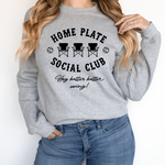 Load image into Gallery viewer, Home Plate Social Club Crewneck
