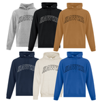 Load image into Gallery viewer, ADULT Hawks Block
