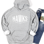 Load image into Gallery viewer, YOUTH Hawks All Trails
