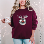 Load image into Gallery viewer, Disco Rudolph
