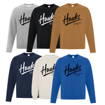 Load image into Gallery viewer, ADULT Hawks Script
