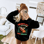 Load image into Gallery viewer, Boys Are Back In Town
