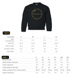 Load image into Gallery viewer, Mannville Skating- Logo Crewneck
