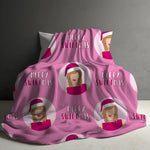 Load image into Gallery viewer, Christmas Blankets- Preorder
