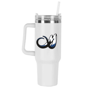 Mannville Mammoths Drinkware - 5 designs + 17 drinkware styles to choose from!
