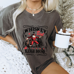 Load image into Gallery viewer, Whiskey Bent &amp; Sleigh Bound
