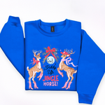 Load image into Gallery viewer, Giddy Up Jingle Horse
