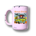 Load image into Gallery viewer, Hocus Pocus Mystery Van
