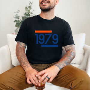 1979 Tee