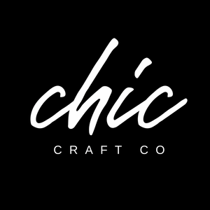 Chic Craft Co. Gift Card