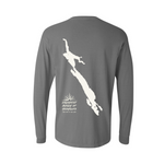 Load image into Gallery viewer, Delarond Lake Long Sleeve
