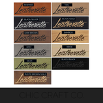 Load image into Gallery viewer, HAWKS Adult Toque- 3 leather patch designs!
