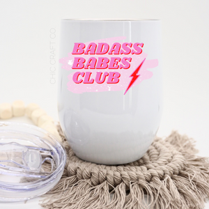 Badass Babes Club