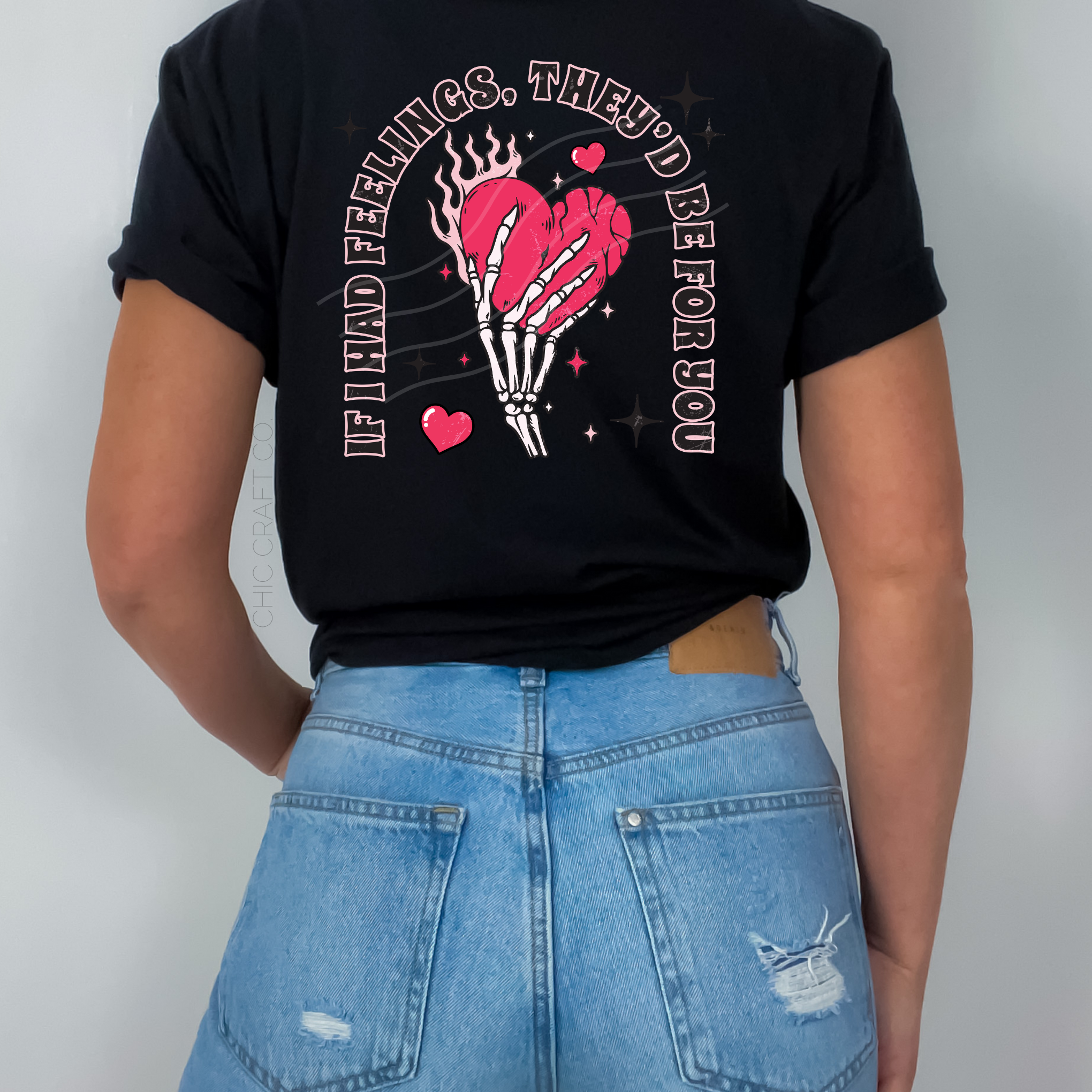 Valentine's Tees! 5 designs to choose from!