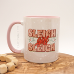 Load image into Gallery viewer, Sleigh Girl Sleigh
