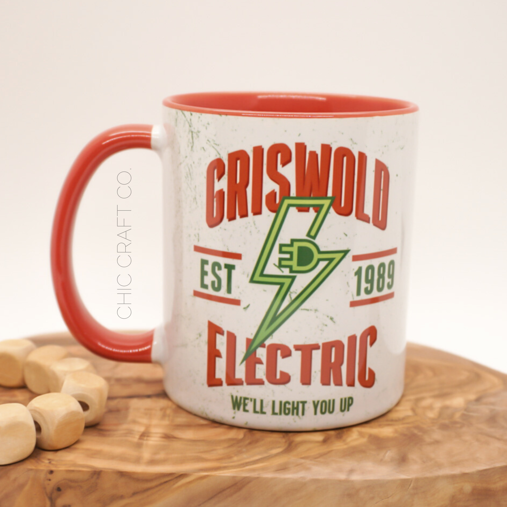 Griswold Electric