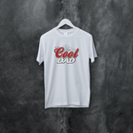 Load image into Gallery viewer, The Cool Dad Beer Tee
