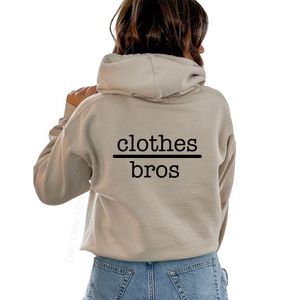 OTH Clothes Over Bros