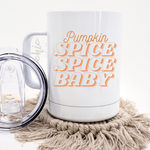 Load image into Gallery viewer, Pumpkin Spice Spice Baby
