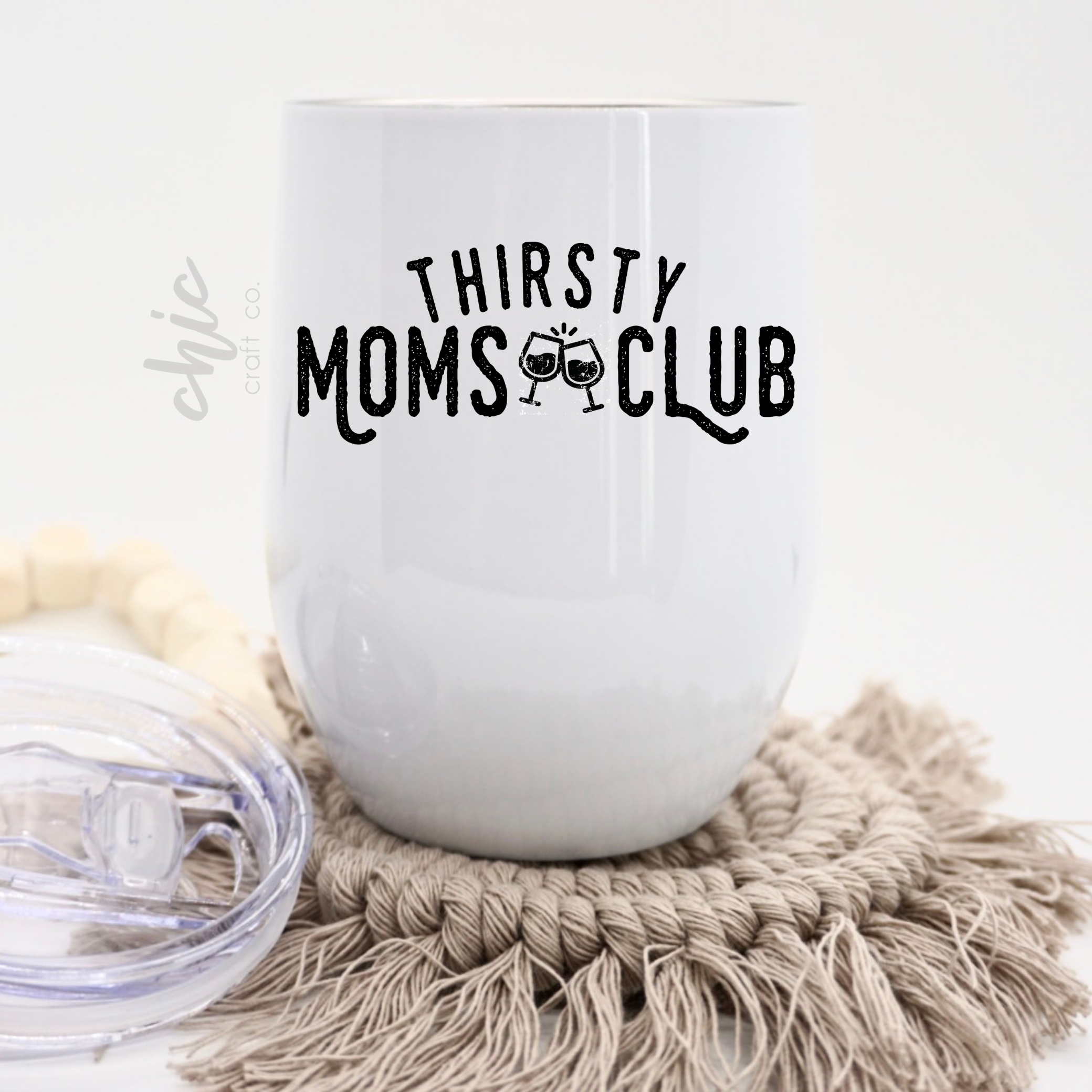 Thirsty Moms Club