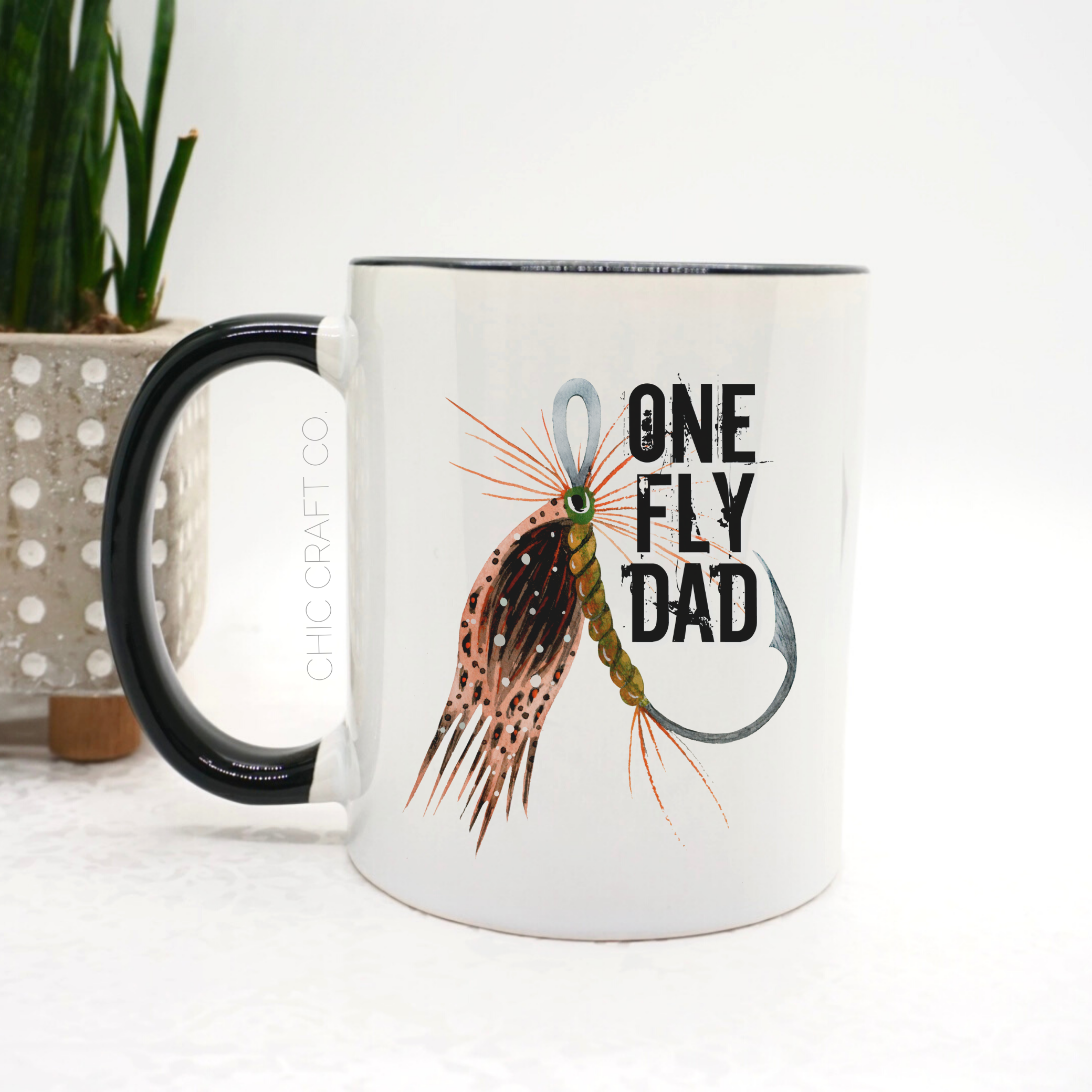One Fly Dad