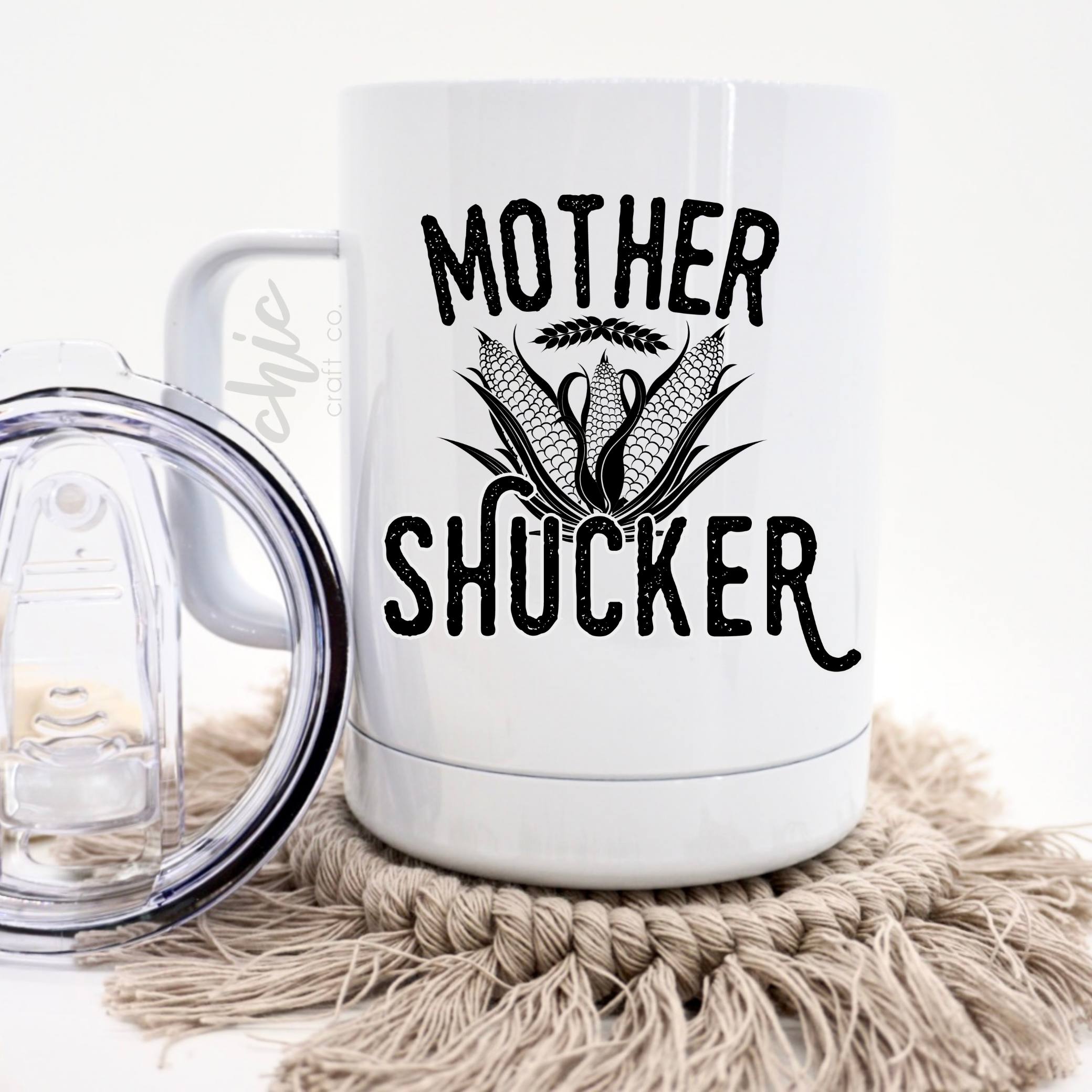 Mother Shucker