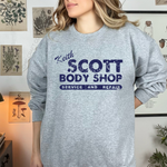 Load image into Gallery viewer, OTH Keith Scott Body Shop
