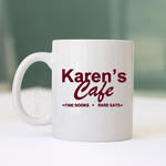 Load image into Gallery viewer, OTH Karen&#39;s Cafe
