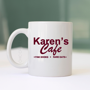 OTH Karen's Cafe