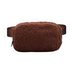 Load image into Gallery viewer, Sherpa Belt Bag- Last Ones!
