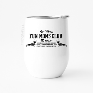 Fun Moms Club