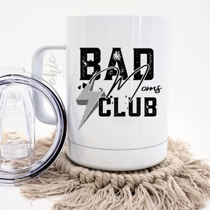 Bad Moms Club 2.0