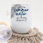 Load image into Gallery viewer, Summer Water
