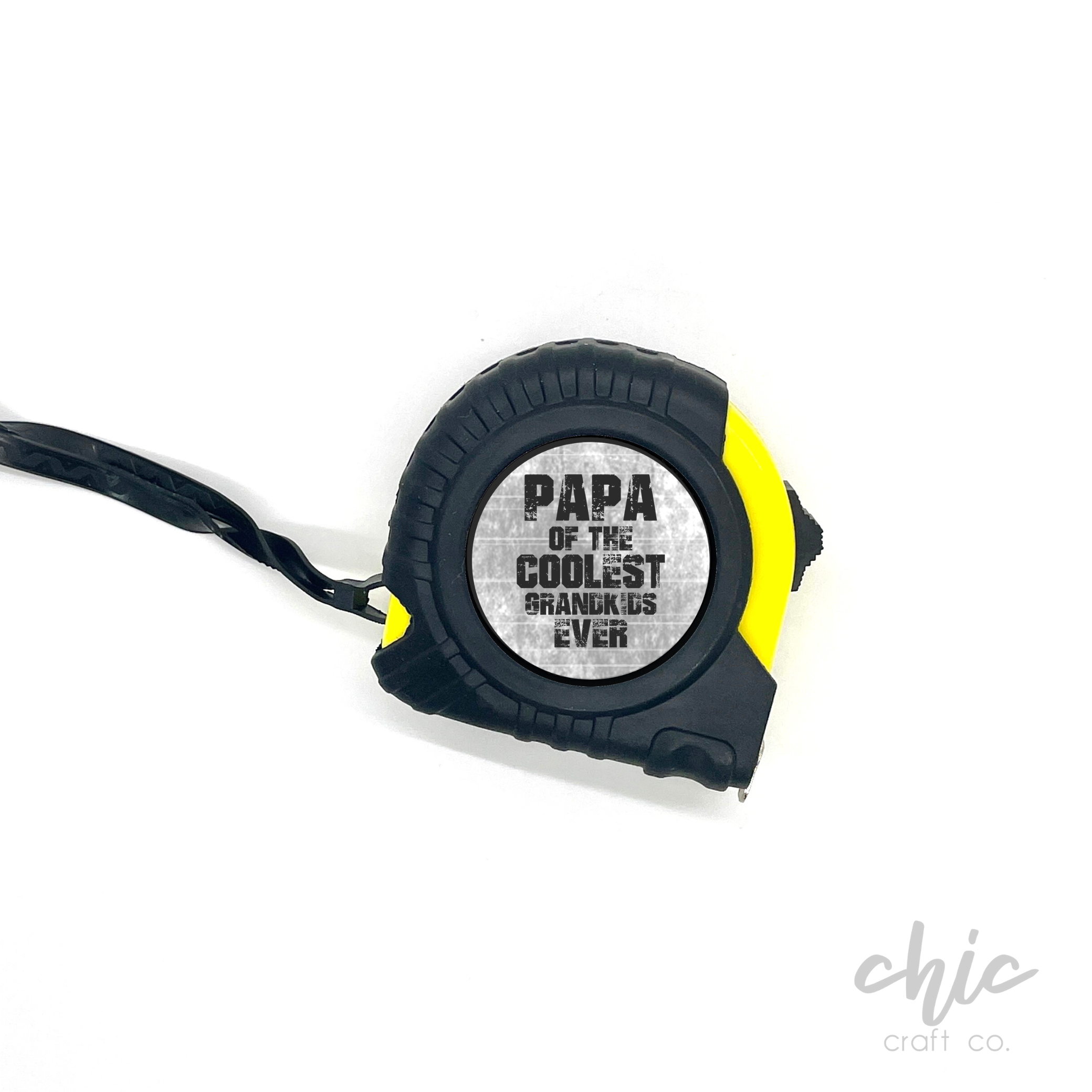 Dad online tape measure